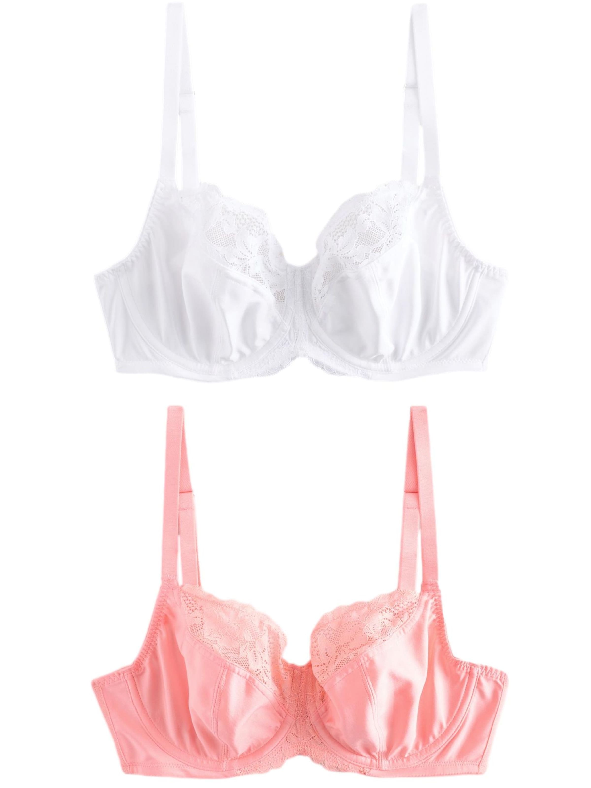 Next Σουτιέν για T-Shirt Σουτιέν σε κόκκινο: μπροστά