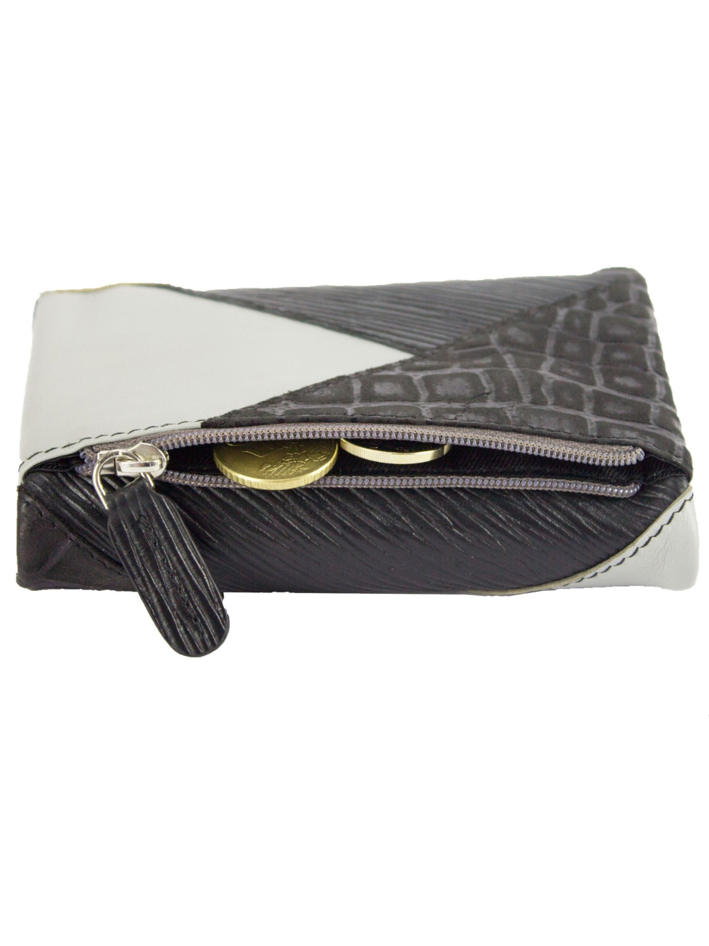 Sunsa Wallet 'Sunsa' in Black
