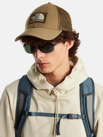 THE NORTH FACE Cap‌‌‌‌‌‌‌‌‌ in Braun