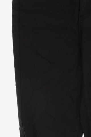 Pepe Jeans Pants in L in Black