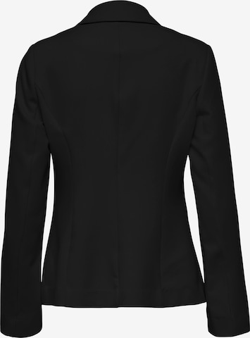 Blazer 'Gabi-Abba' di ONLY in nero