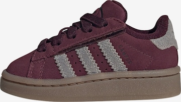 ADIDAS ORIGINALS Sneakers 'Campus 00s' in Rood: voorkant