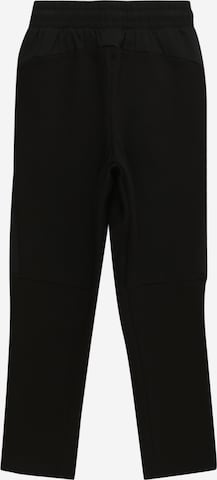 GAP - regular Pantalón en negro