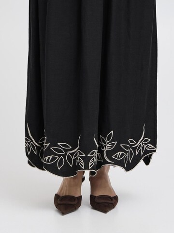 Robe 'BYIbono' b.young en noir