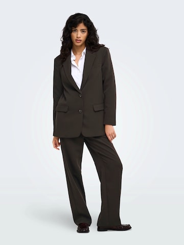 JDY - Blazer 'JDYVIV' en marrón