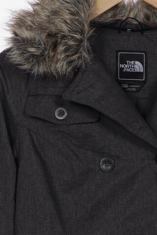 THE NORTH FACE Mantel XS in Grau