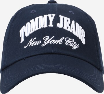 Tommy Jeans - Gorra 'HOT SUMMER' en azul