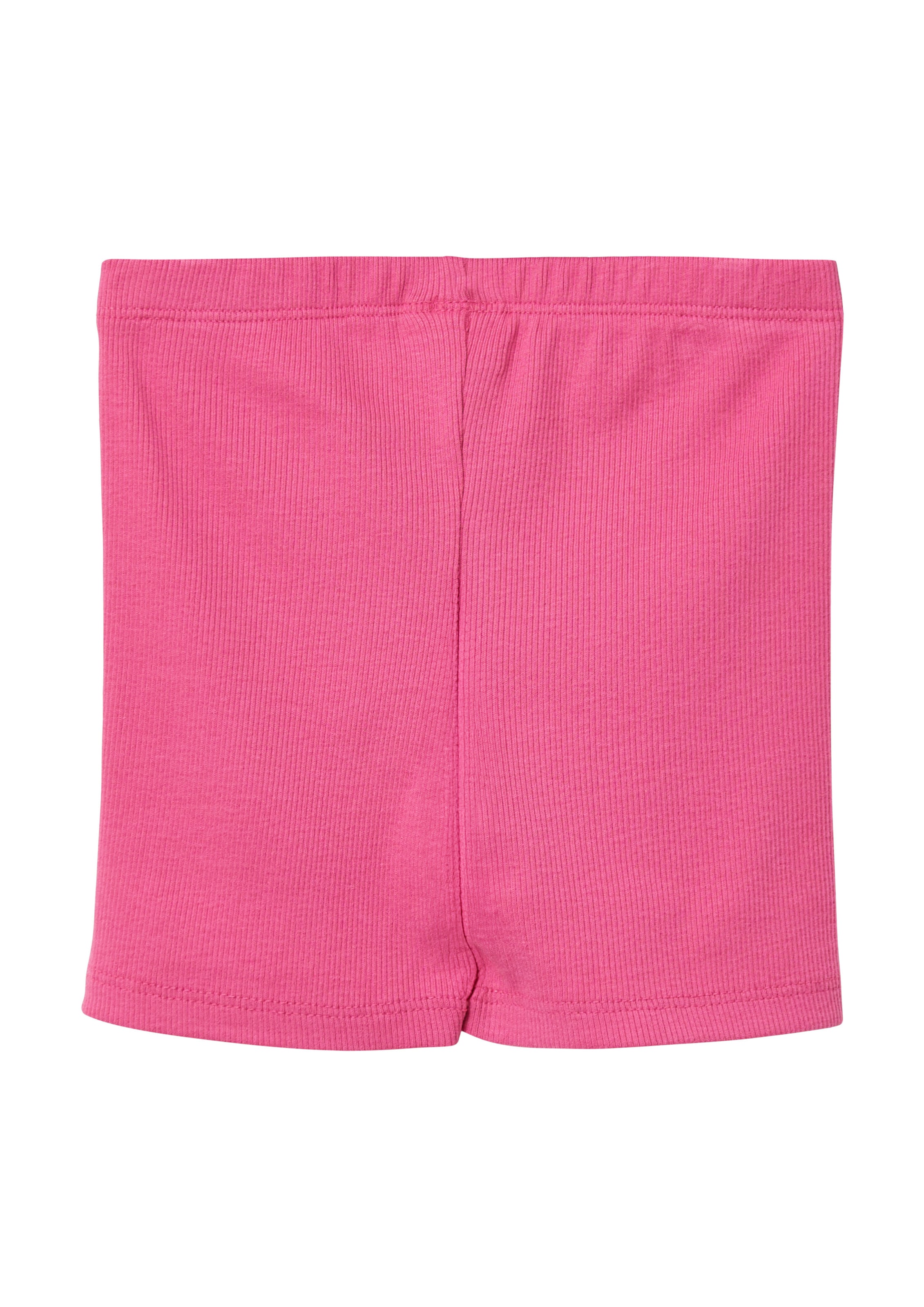 s.Oliver Skinny Leggings in Pink