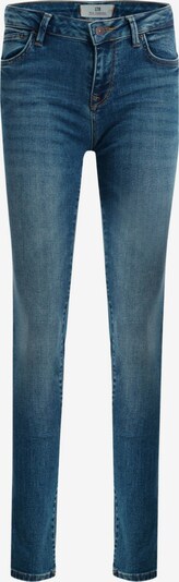 Jeans LTB pe albastru închis, Vizualizare produs