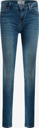 LTB Jeans in de kleur Donkerblauw, Productweergave
