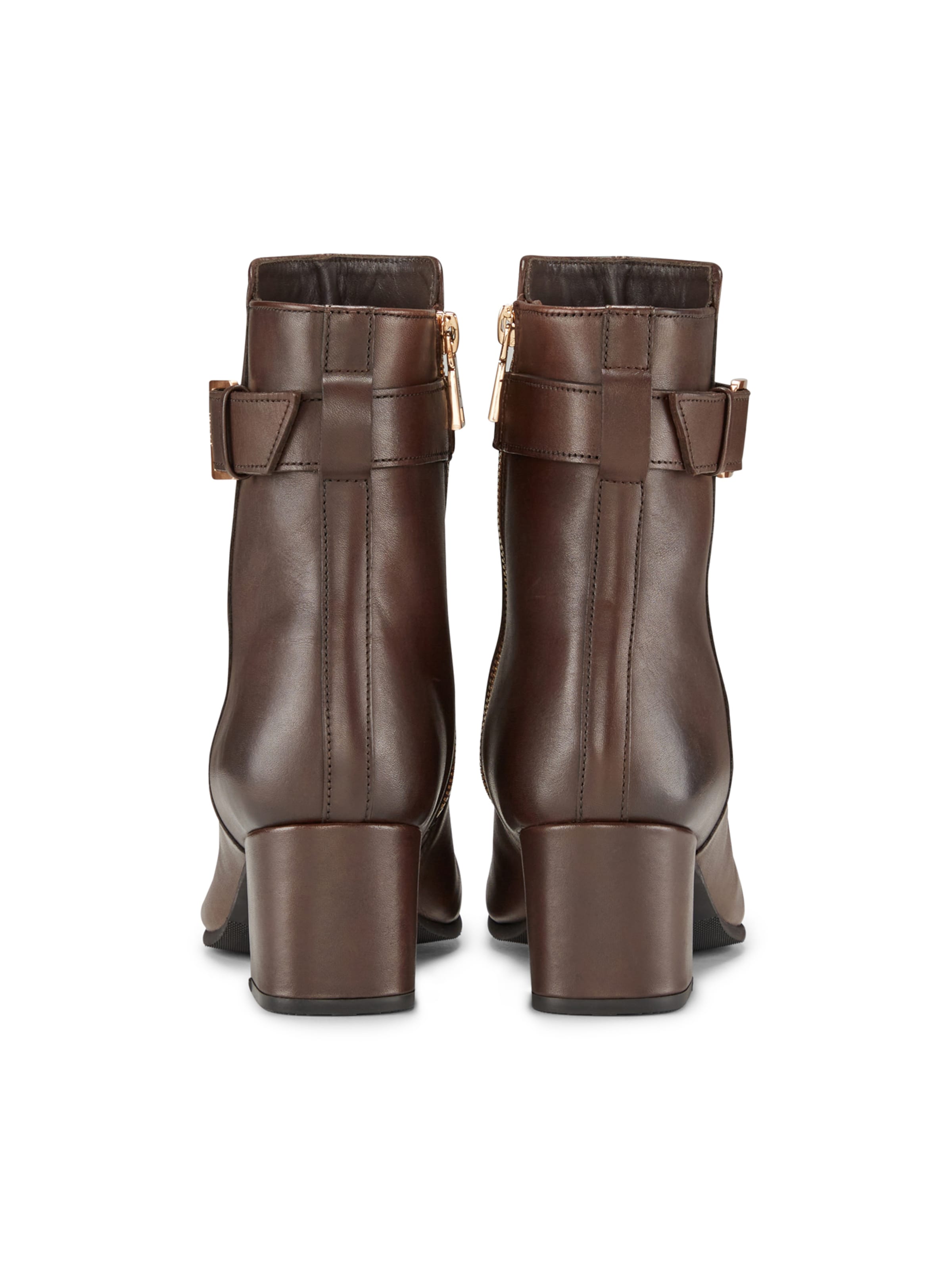 Bottines 'Unico Macy' JOOP! en marron