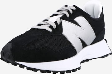 new balance Sneakers laag '327' in Zwart: voorkant