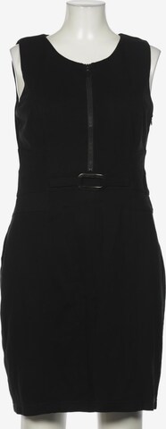 TAIFUN Dress in XL in Black: front