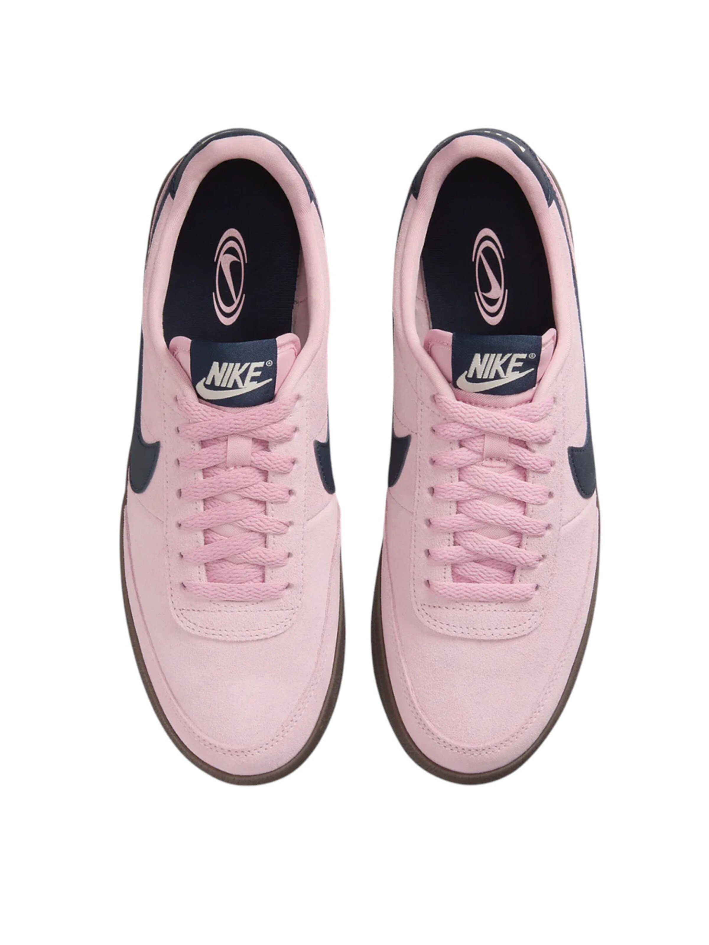 Sneaker bassa 'W KILLSHOT 2 OPP1' di Nike Sportswear in rosa