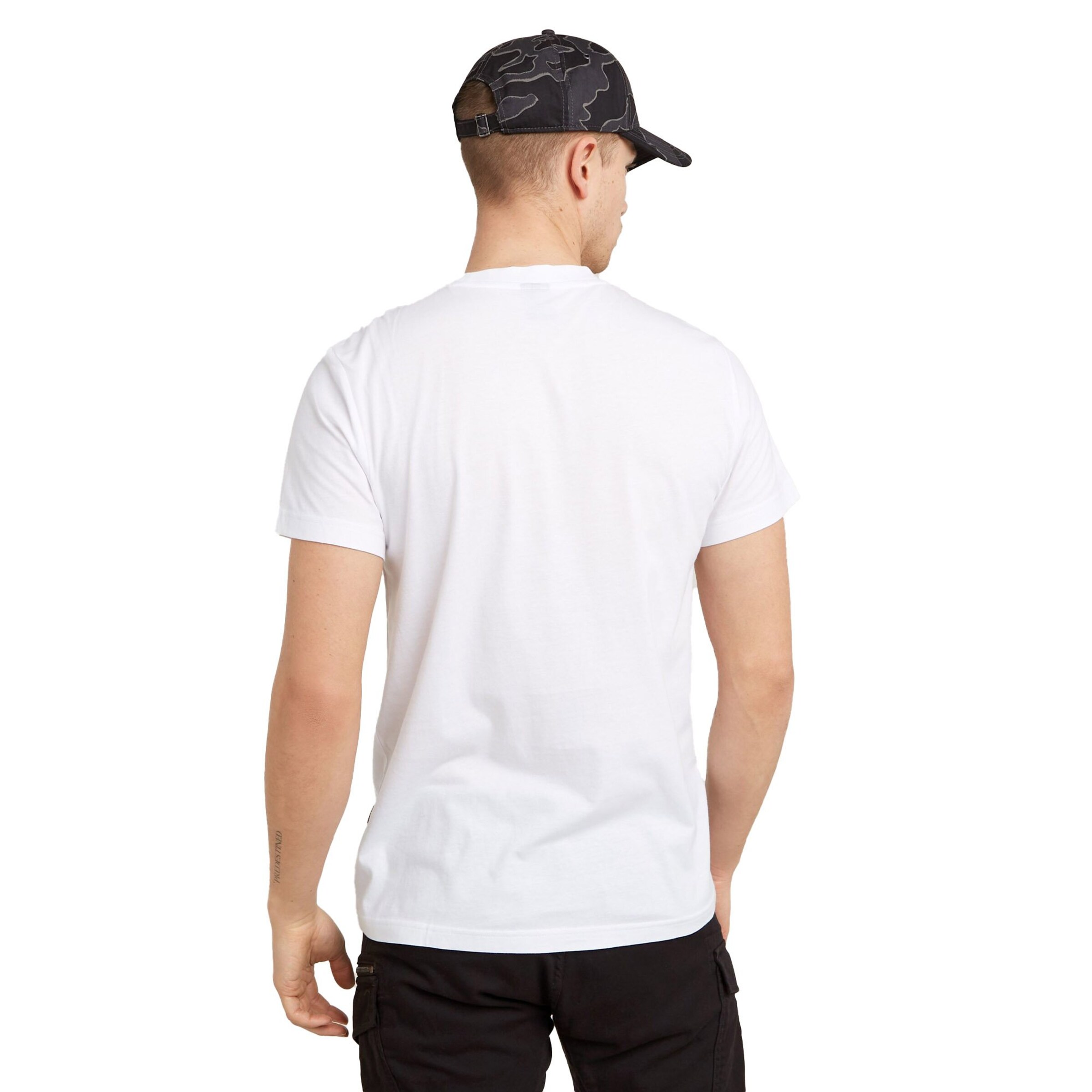 G-STAR Shirt in White