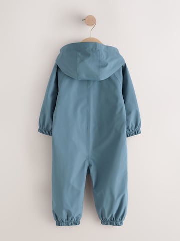 Next Regular Fit Overall in Blau