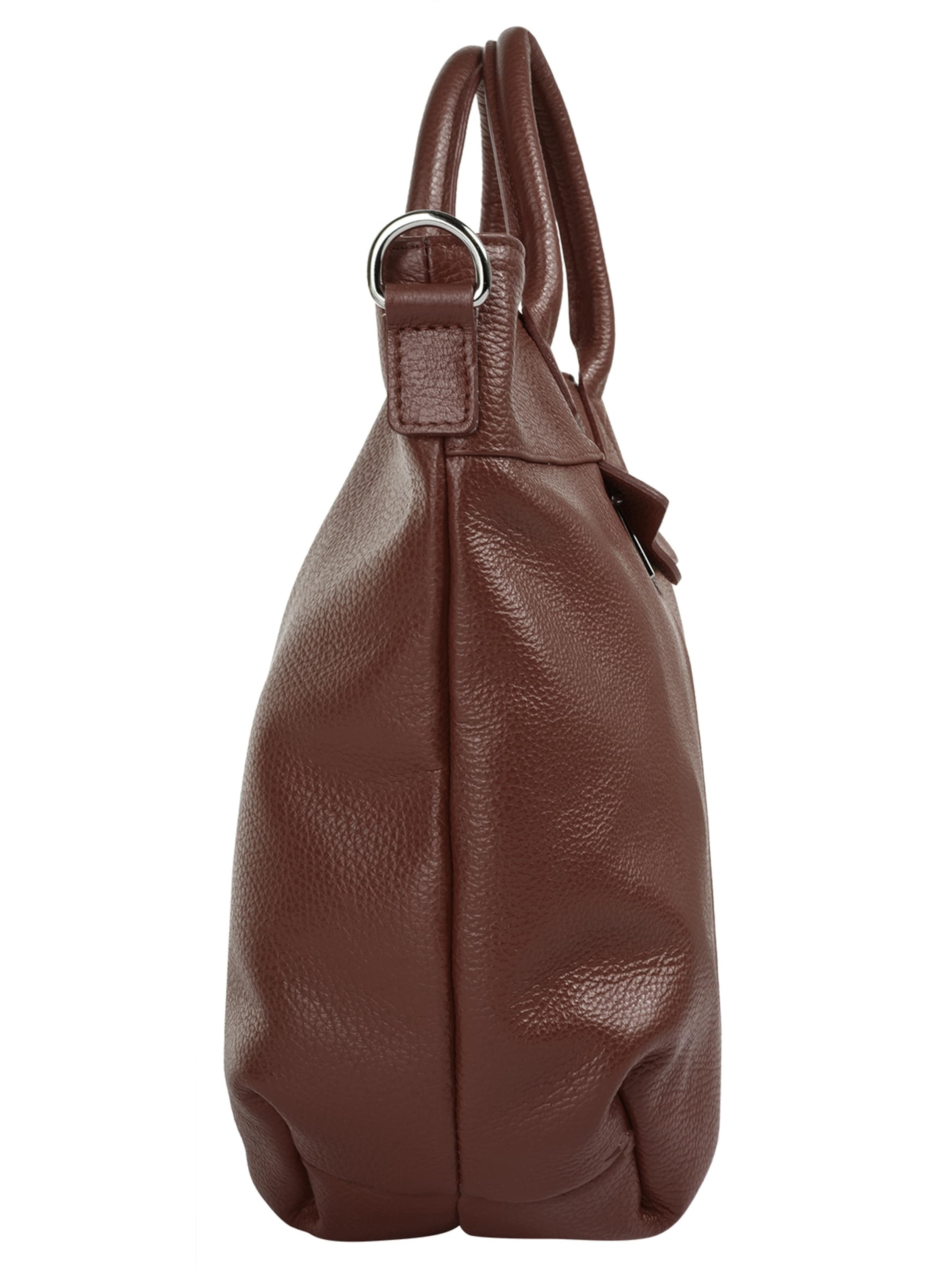Sacs à main Samantha Look en marron