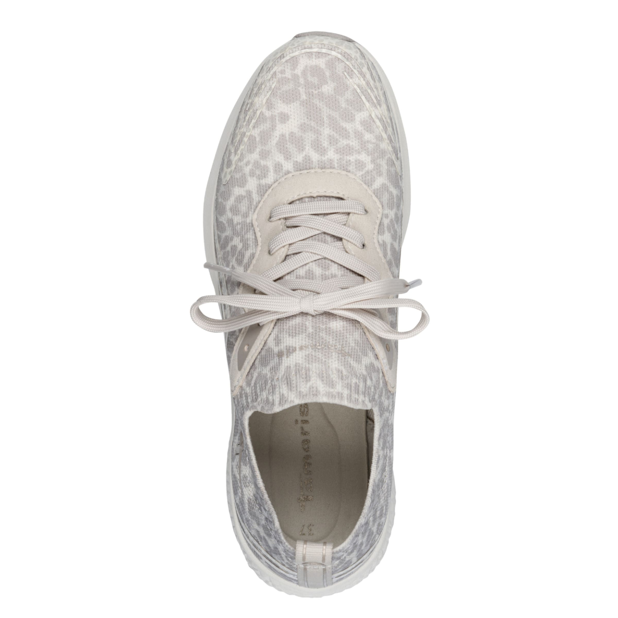 Baskets basses Tamaris en gris