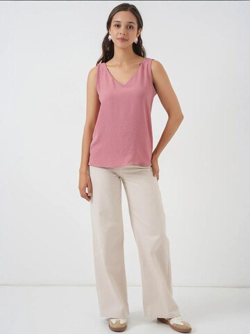 Bigdart Bluza | roza barva