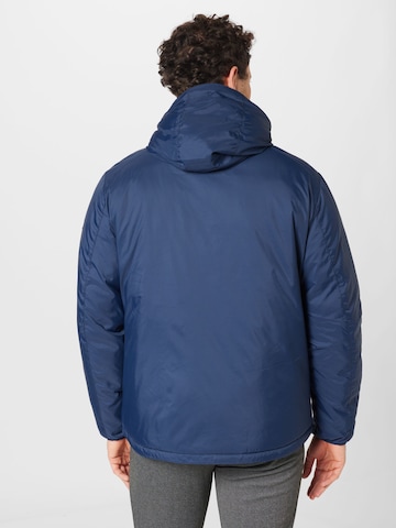 CAMEL ACTIVE Jacke in Blau