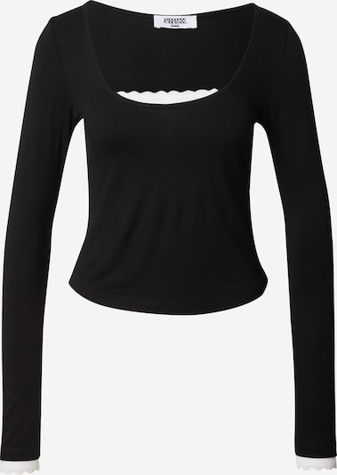 SHYX Shirts 'Caro' i sort, Produktvisning