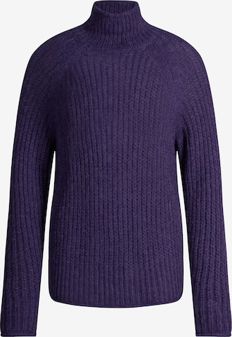Pull-over JOOP! en violet : devant