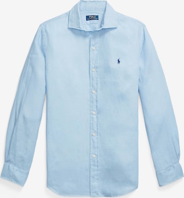 Polo Ralph Lauren Ing - kék: elől