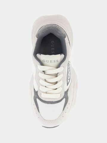 GUESS Sneakers in Beige