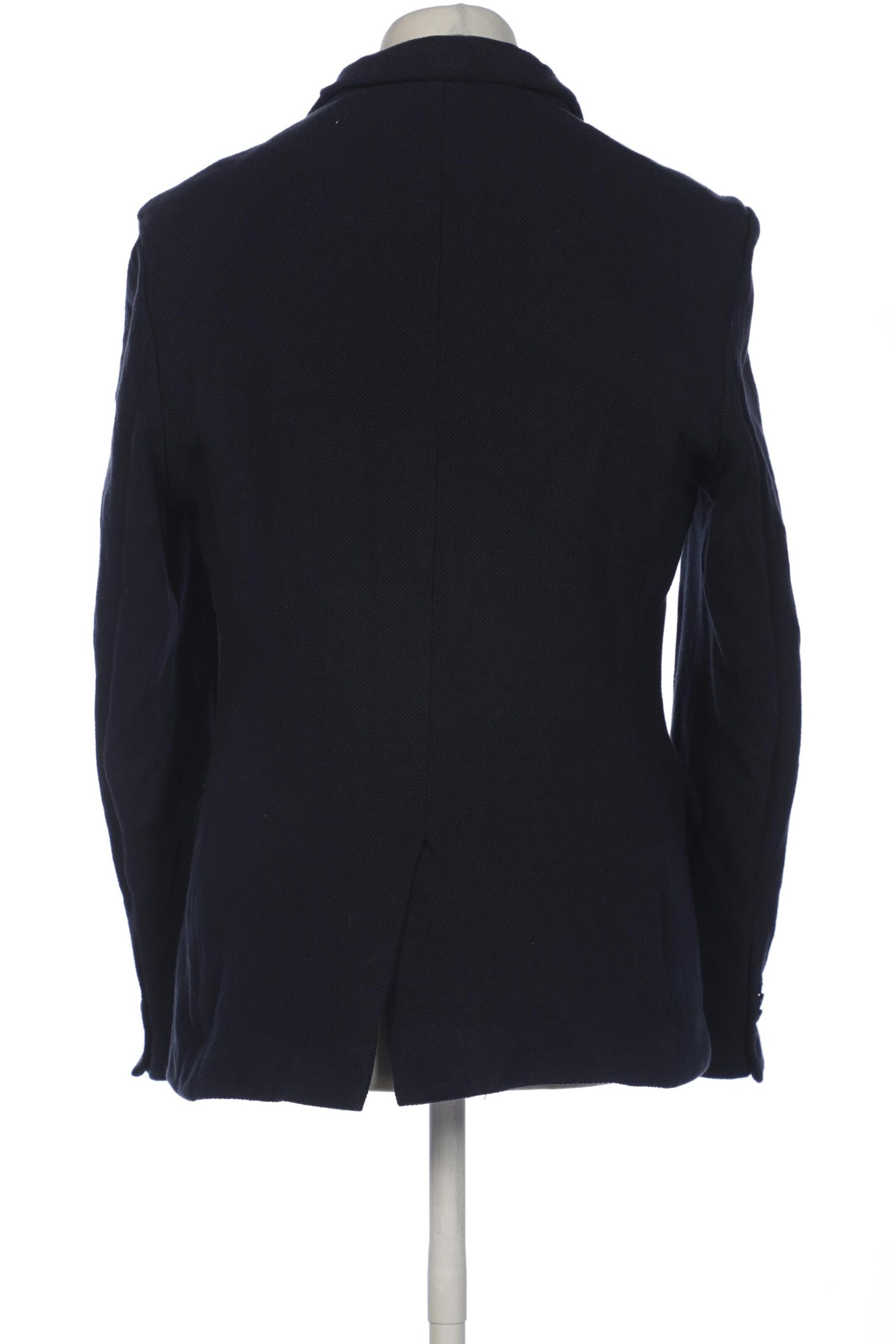 GARCIA Suit Jacket in L in Blue