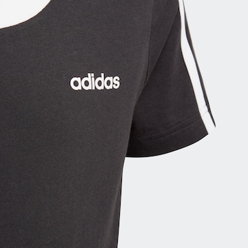 ADIDAS SPORTSWEAR Funkční tričko 'Bf' – černá