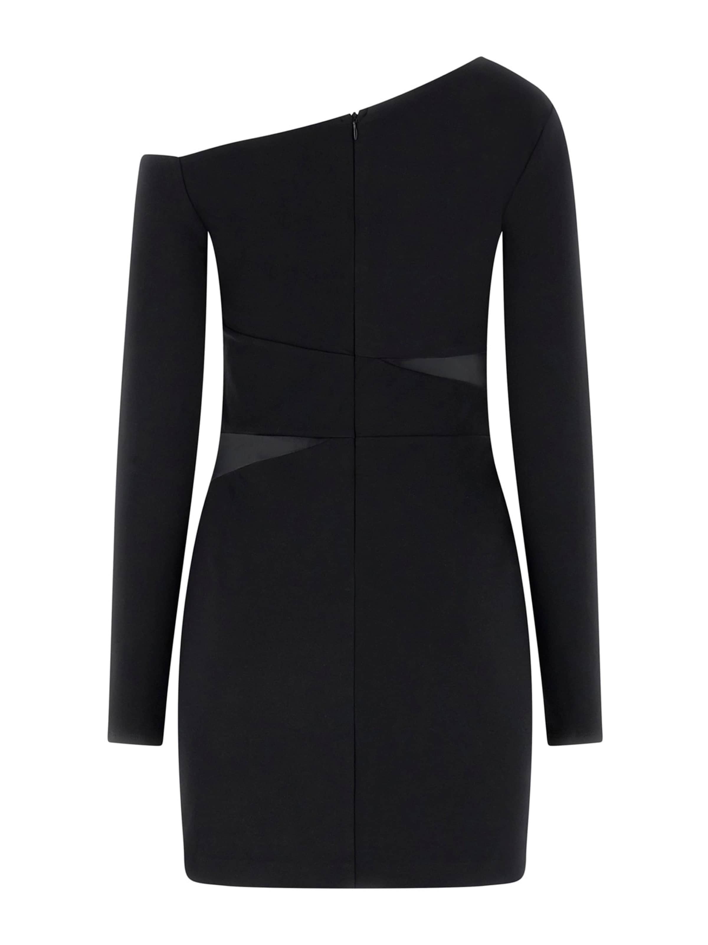 GUESS Dress 'NOEL' in Black