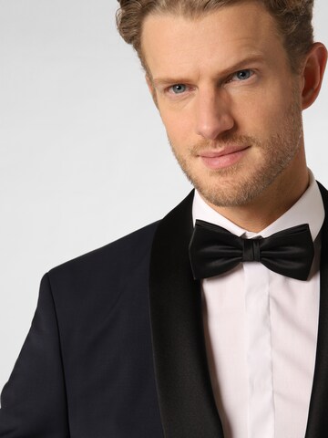 BOSS Regular fit Suit Jacket 'Jasper' in Blue