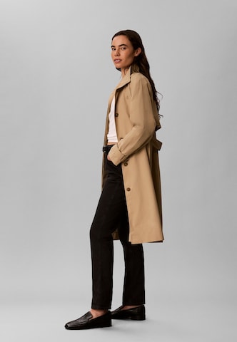 Calvin Klein Jeans Slimfit Τζιν σε μαύρο