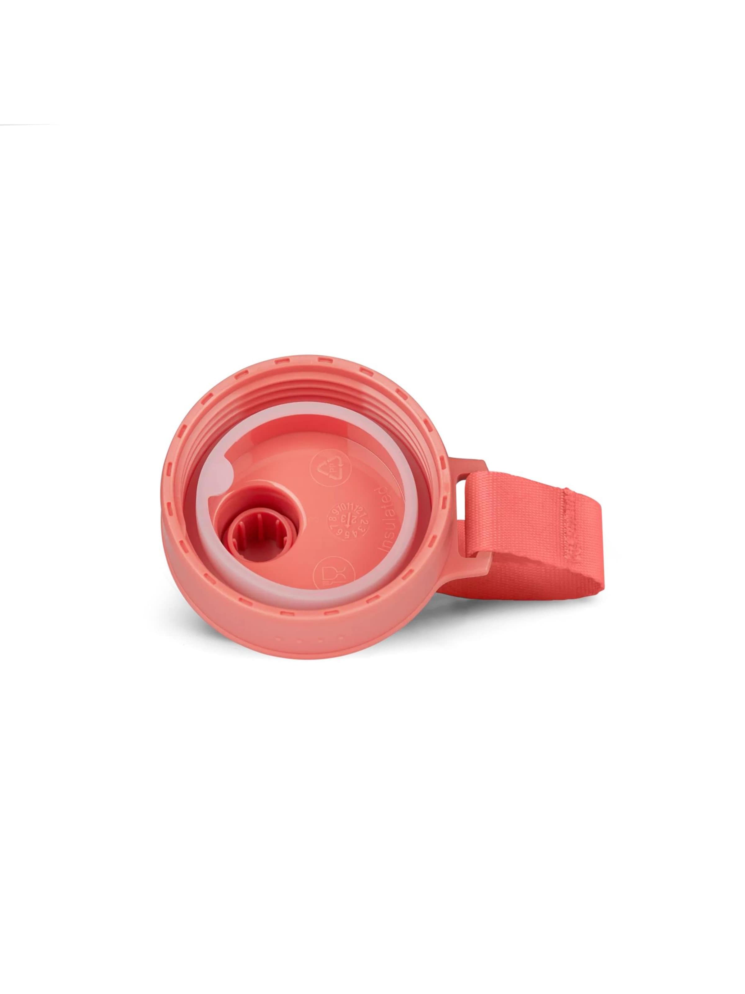 Satch Drinking Bottle 'Trinkflasche Trinkflasche' in Orange