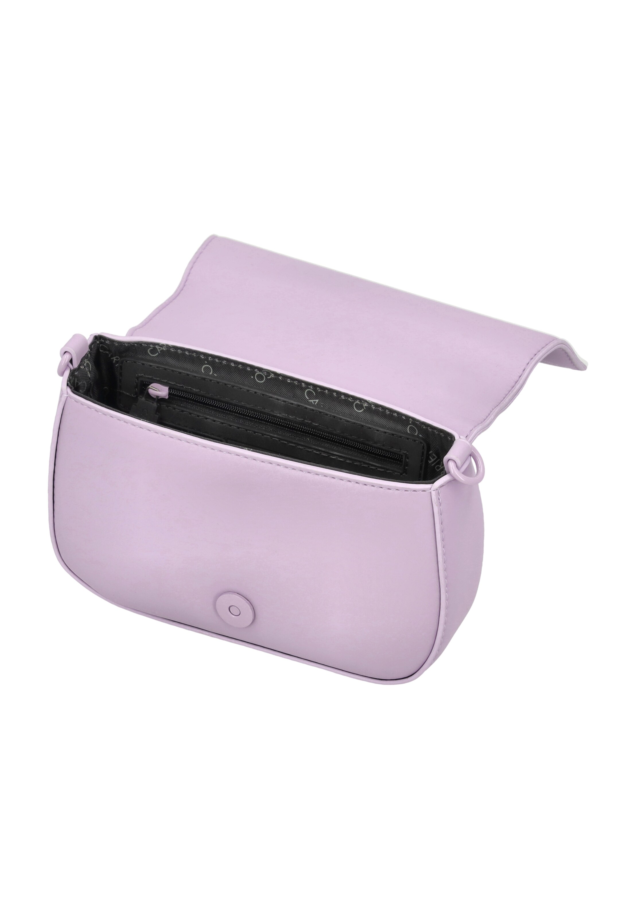 MYMO Handbag in Purple