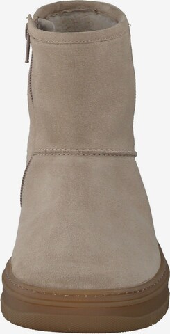 Bottines Paul Green en beige