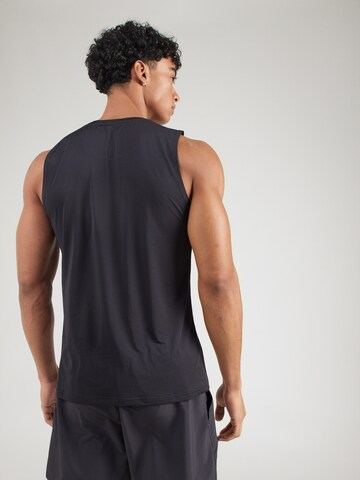 Maglia funzionale di 4F in nero