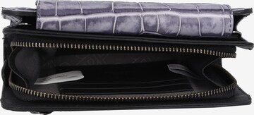 Picard Clutch 'Mary 1' in Lila