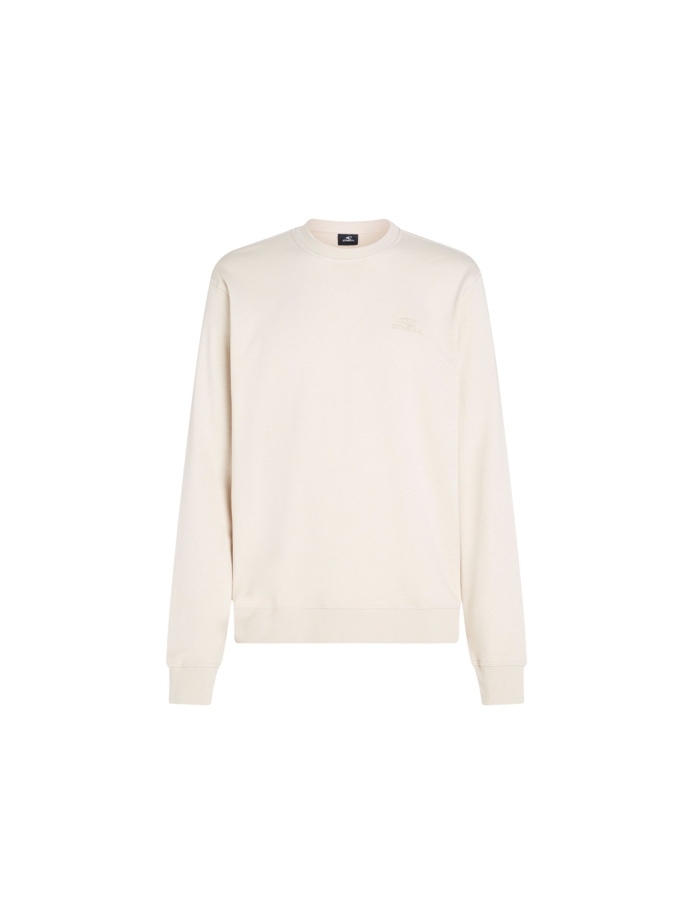 O'NEILL Суичър в бежово: отпред