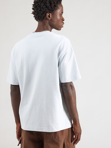 Tricou de la HOLLISTER pe albastru