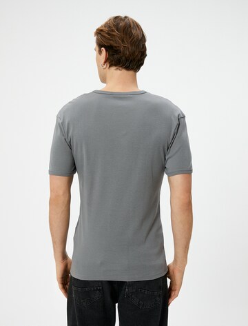 Koton Shirt in Grey