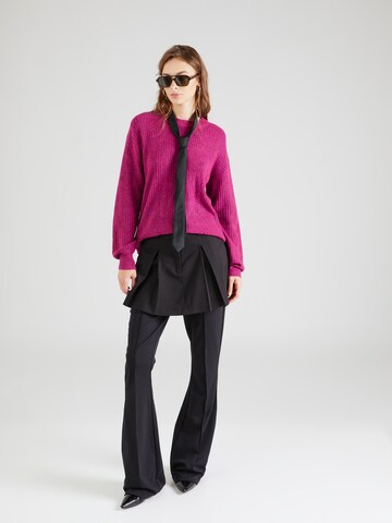 b.young - Jersey 'ONEMA ONECK' en rosa