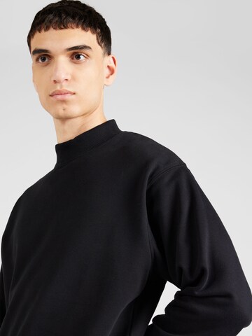 DRYKORN Sweater 'OLIAS' in Black