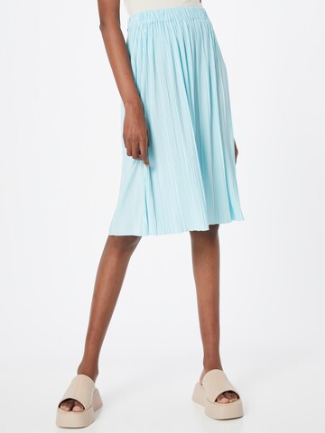 Samsøe Samsøe Skirt 'UMA' in Blue: front