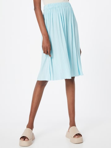 Samsøe Samsøe Skirt 'UMA' in Blue: front