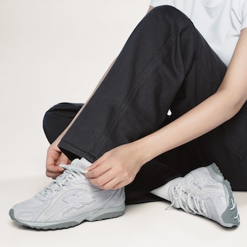 new balance Platform trainers '204L' in Grey