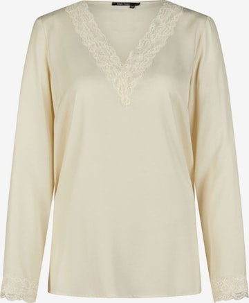 MARC AUREL Tunic in Beige: front