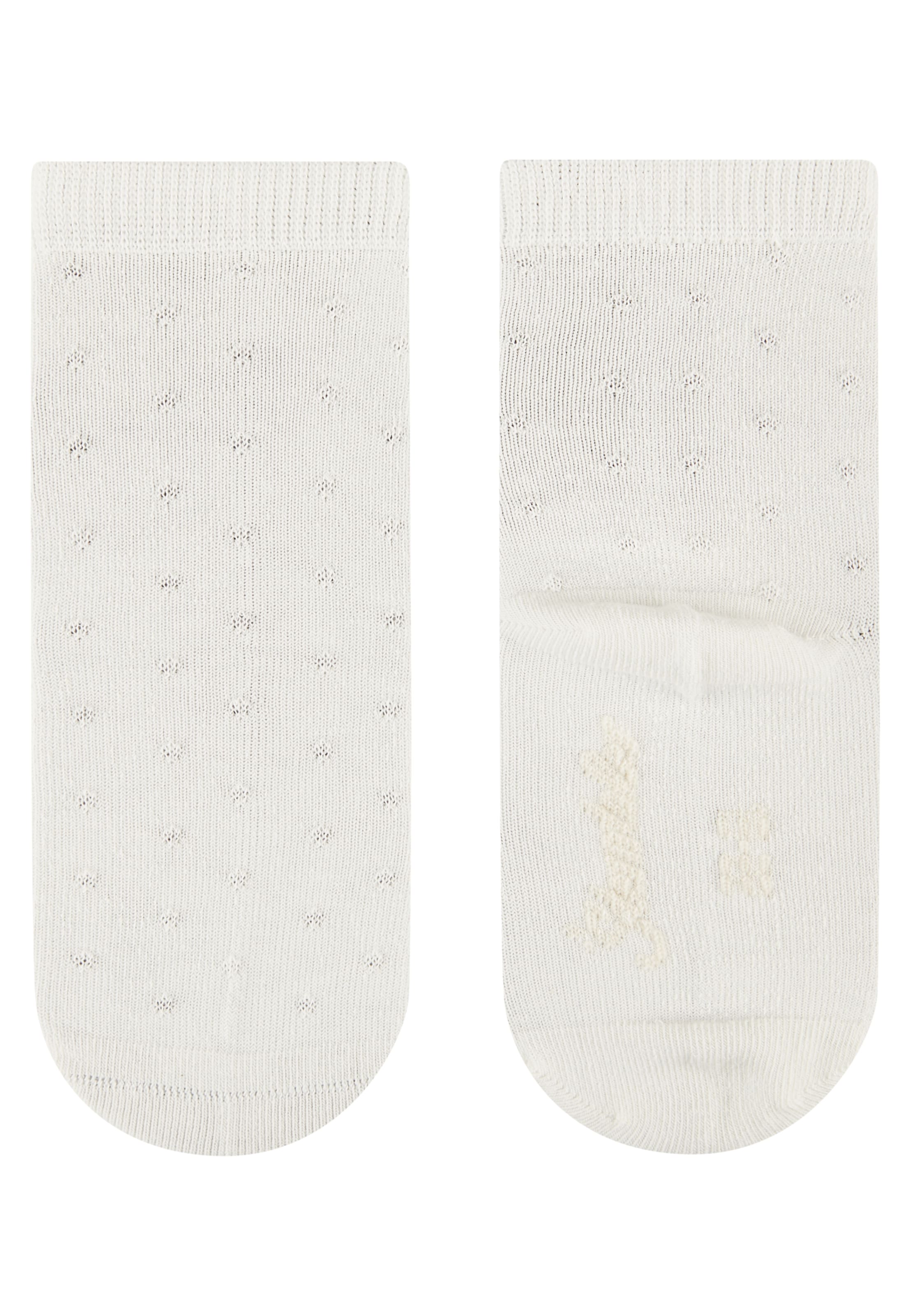 STERNTALER Socks in Beige