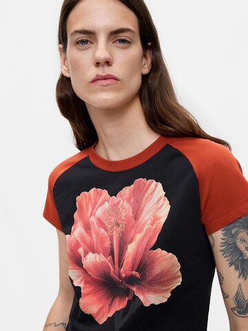 Desigual Shirt in Black
