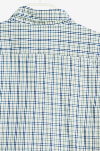 CERRUTI 1881 Button Up Shirt in XL in White